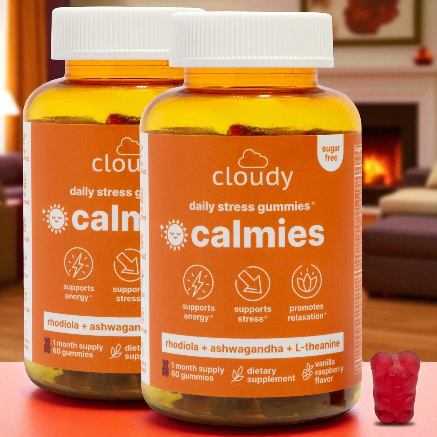 CalmGum