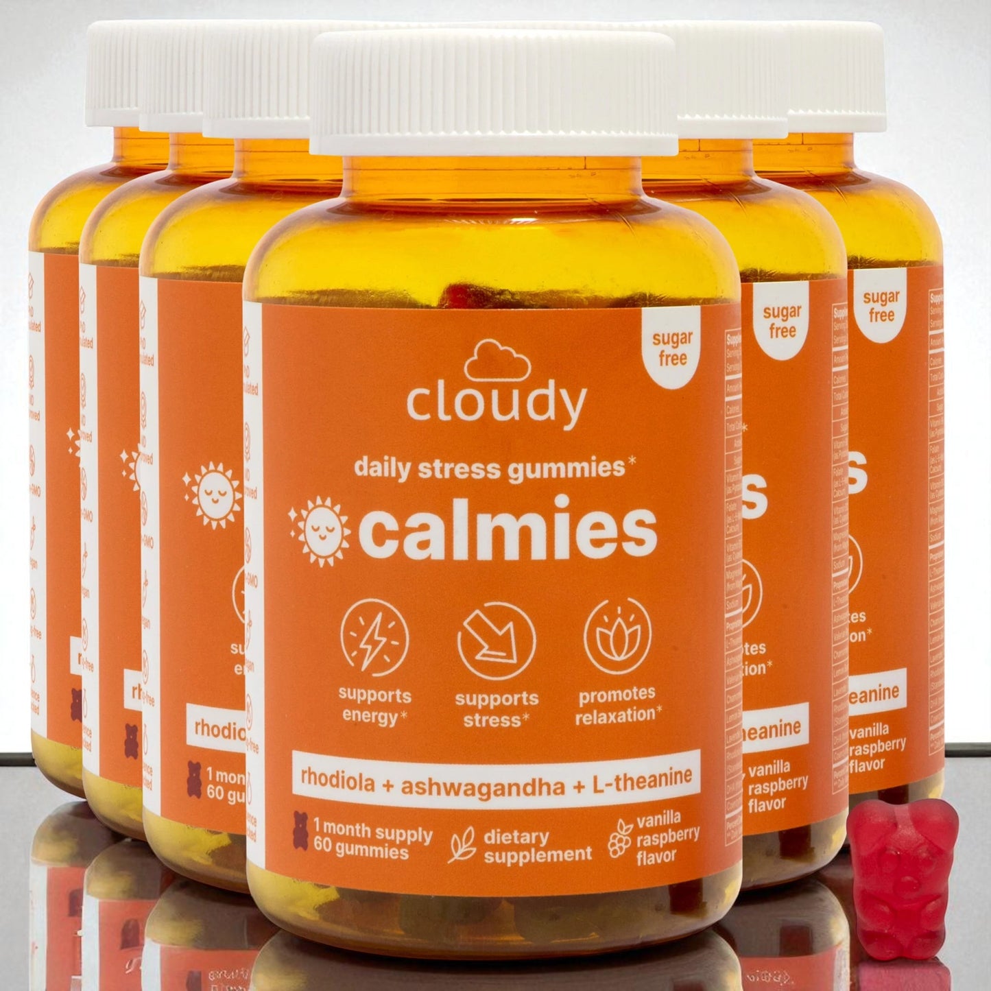 CalmGum
