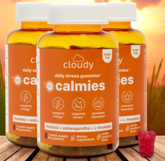 CalmGum